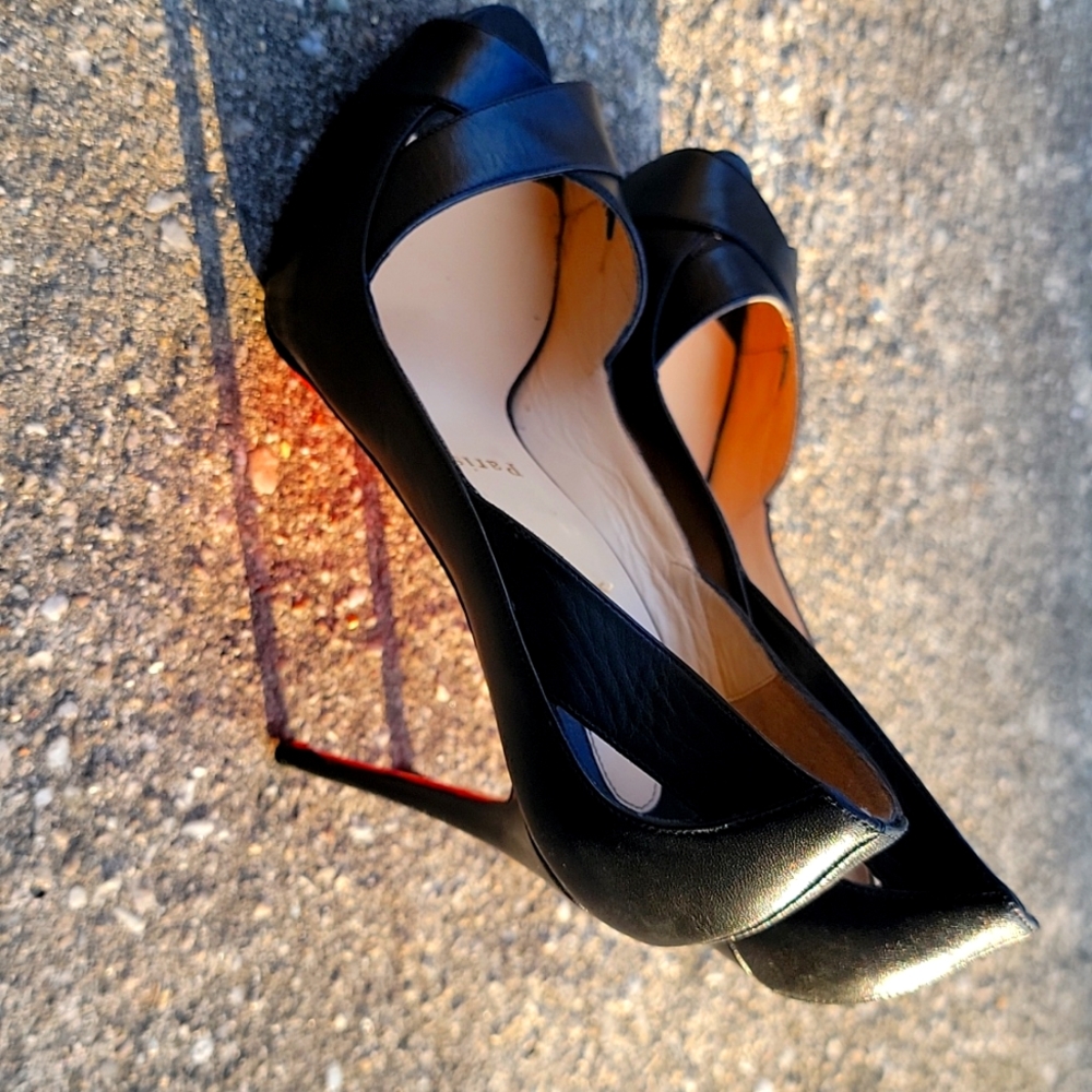 Christian Louboutin Heels